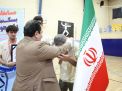 گزارش تصویری بازدید دکتر حبیبا و افتتاح پروژه های دانشگاه 